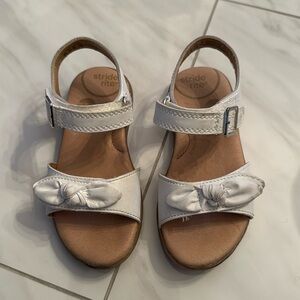 Toddler Girls Stride Rite Velcro Sandals